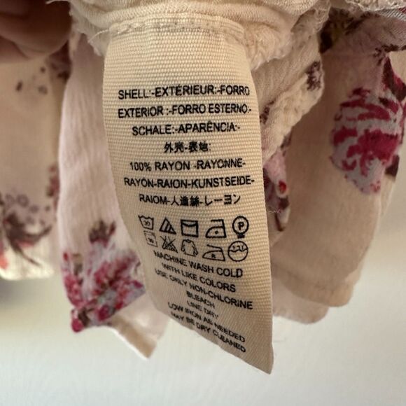 Free People Womens Sleeveless Swing Tunic Dress in Washed Stone Boho Size Small - Picture 7 of 9